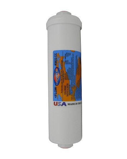 Omnipure K5533 CC filter